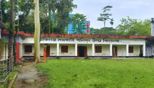 কুমিল্লায় জেন্ডার সংবেদনশীল ও অন্তর্ভুক্তিমূলক গ্রাম আদালত বিষয়ক কর্মশালা অনুষ্ঠিত