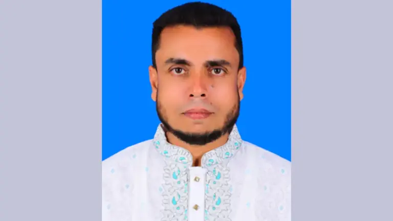 বিশ্বনাথ সদর ইউপি নির্বাচনে ৪নং ওয়ার্ডে মেম্বার পদে নির্বাচন করবেন সাংবাদিক মশিউর
