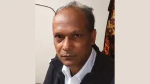 বড়লেখায় ৯০ টাকা নিয়ে বিরোধ, রডের আঘাতে দর্জি নিহত