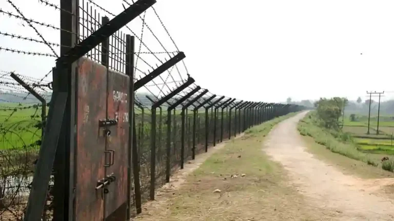 সিলেটে বিএসএফের অহেতুক গুলির পর পাল্টা গুলিতে সীমান্ত শান্ত রাখল বিজিবি
