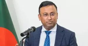 পূর্ণ মন্ত্রীর ক্ষমতায় কমনওয়েলথ সরকারপ্রধানদের সম্মেলনে নেতৃত্ব দেবেন হুমায়ুন কবির