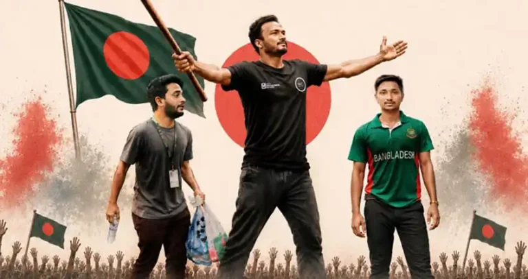 পাসপোর্টের পাতায় যুক্ত হচ্ছে জুলাই শহিদ আবু সাঈদ, মুগ্ধ ও ওয়াসিমের জলছাপ