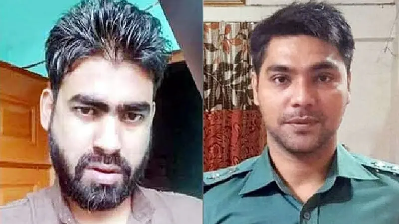 ২২০৯ দিন পর রায়হান হত্যা মামলায় আকবরের ফাঁসি, রায় ঘোষণার আগেই পলাতক পাঁচ আসামি