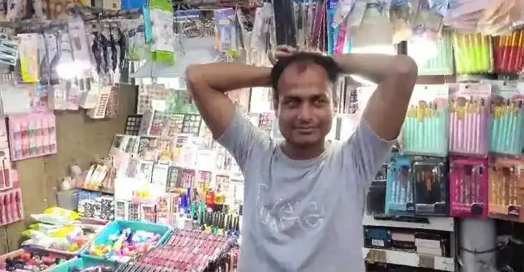 বাংলাদেশি পর্যটক নেই! কলকাতার ব্যবসায় ধস, ব্যবসায়ীদের মাথায় হাত!